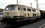 215 070  Vaihingen ...  Werner Brutzer 14.01.2012