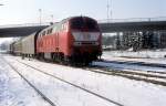 215 071  Aulendorf ...  Werner Brutzer 14.01.2012
