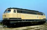 215 073  Hechingen ...  Werner Brutzer 15.01.2012