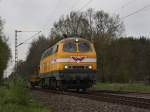 Die 216 122 von ...  Christian Maier 29.04.2010