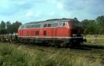 216 013 Flandersbach 07.09.83  ...