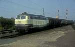 216 056 Bremerhaven-Lehe 01.09.83  ...