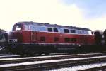 216 006 �bernimmt Mitte ...  Manfred Kopka 18.05.2011