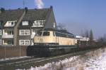 216 018 in Duisburg ...  Christian Wenger 19.09.2011