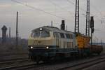 Die EBM 216 224 ...  Niklas Eimers 14.12.2011