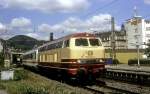 BR 217 753 001  Neustadt /W.  22.05.04
