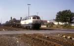 BR 217 753 002  Neunkirchen a.S.  22.09.92