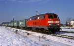 BR 217 217 003  T��ling  13.02.03