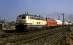 217 014 + 019 T��ling 21.03.03  ...