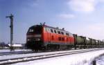 BR 217 217 016  T��ling  12.02.03