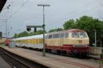Am 31. Mai 2010 traute ich im Stuttgarter Hbf meinen ...
