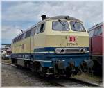 217 014-0 ...  De Rond Hans und Jeanny 14.06.2011