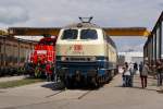 217 014-0 ...  Julian D�ll 20.06.2011