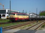 217 002 am 22.04.2011 ...  J�rg Finke 23.10.2011