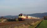 218 105+218 387 und ...  Eric Adrian Greulich 20.11.2011