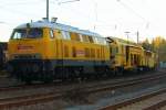 218 287-1 ...  Markus Knopp 04.01.2012