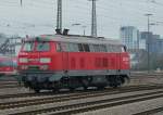 225 811-9 (218 011-5) ...  Tim Giermann 18.01.2012