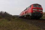 218 380-4 & 218 ...  Torsten K�hnen 06.05.2012