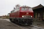 218 387 am 6.12.09 in Kaldenkirchen (�PNV-Tag).  ...