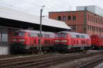 218 137-8 + 218 ...  Gilbert Coletti 08.04.2010