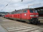 Am 14.08.2010 standen 218 ...  Marc Str�mpl 15.08.2010