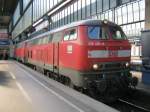 Am 12.10.2010 warteten 218 ...  Marc Str�mpl 12.10.2010