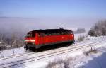 218 166  bei ...  Werner Brutzer 30.11.2011