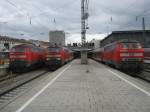 Im M�nchener ...  Marc Str�mpl 30.12.2011