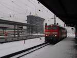 DB 218 102-2 Lz ...  Frank Thomas 06.01.2012