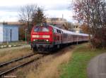 218 193 mir seiner ...  Andreas Axmann 06.11.2009