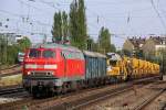 218 272 mit einem ...  Marco Ru� 24.11.2009
