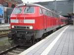 Nachdem die 648-Triebwagen den ...  Mirko Schmidt 30.11.2009