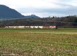 218 491 f�hrt von ...  Andreas Axmann 04.12.2009