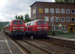 Jahrzehnte lang geh�rten sie ...  Bernhard J. 13.12.2009