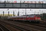 218 478-6 mit einem ...  Gilbert Coletti 02.01.2010