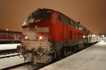 Winter im Allg�u: 218 ...  Michael Wibmer 09.02.2010