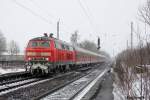 218 448 mit einem ...  Eric Adrian Greulich 13.02.2010