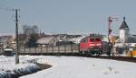 218 343-2 und 218 ...  Marvin 17.02.2010