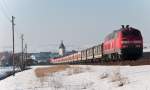 Nachschuss auf 218 272-3, ...  Marvin 19.02.2010