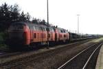 218 490-1 und 218 ...  Date Jan de Vries 14.03.2010