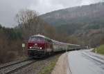 218 387-9 mit RE ...  Marvin 12.04.2010