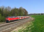 218 494 zieht ihren ...  Silvan Wyss 25.04.2010