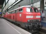 Am 25.03.2010 standen 218 ...  Marc Str�mpl 05.05.2010