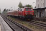 Illertissen/Bayern (20 Fotos)