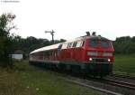 KBS 727 (H�llentalbahn) (84 Fotos)
