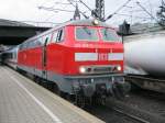 Am 15.10.2010 ist 218 ...  Marc Str�mpl 18.10.2010