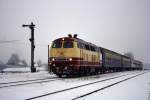 In T�ssling gelang mir ...  Michael Wibmer 19.12.2010