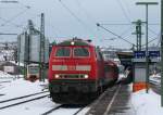 218 443-8 mit dem ...  Andreas Hackenjos 21.12.2010
