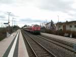 218 478 f�hrt am ...  Florian Bender 22.12.2010