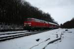 218 139 kommt mit ...  Robert Hansen 16.01.2011